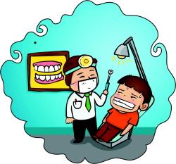 Orthodontiste pour enfants